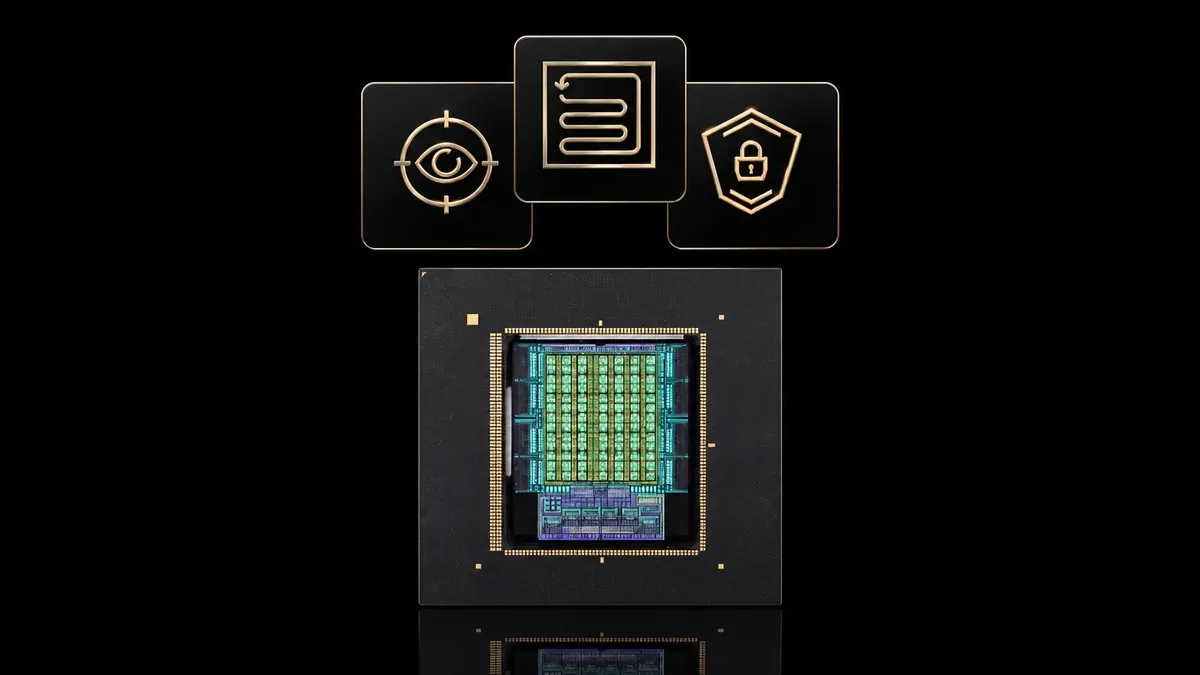 Az NVIDIA OpenShell külső infrastruktúrával védené az AI-ügynököket