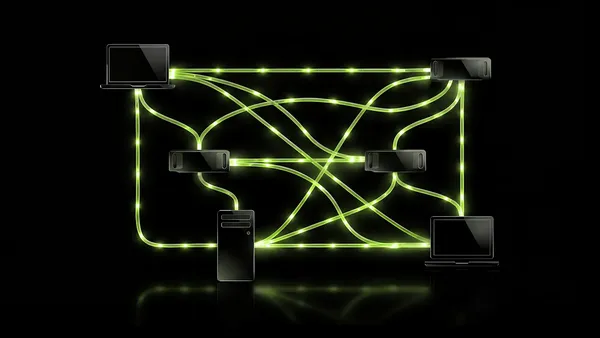 Az NVIDIA PAIR a helyi hálózaton osztja szét az AI-kéréseket