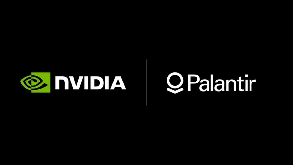 Az NVIDIA és a Palantir az ipari AI gyakorlati használatán dolgozik