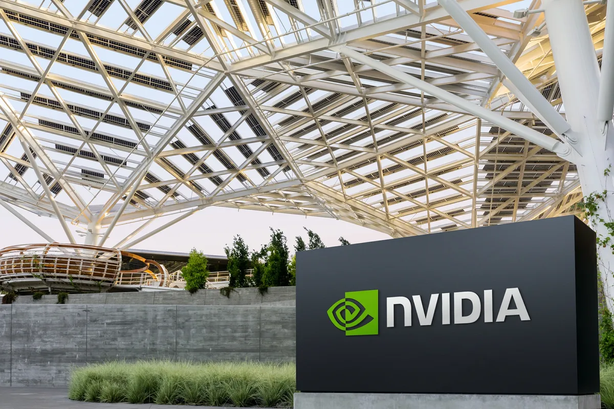 Az NVIDIA pénzügyi eredményeket és új bejelentéseket sorol fel