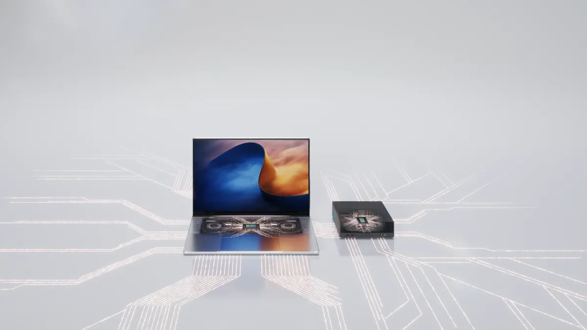 Az NVIDIA RTX Spark egy gépre hozza a kódolást és a tesztelést