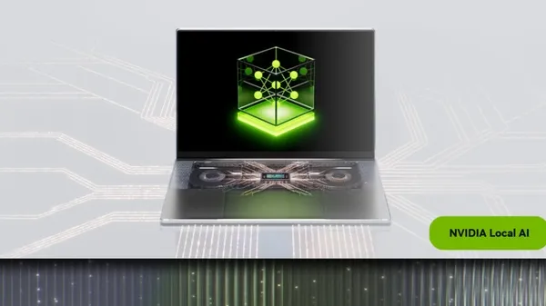 Új modellekkel, ügynökeszközökkel és játékokkal bővül az NVIDIA RTX Spark