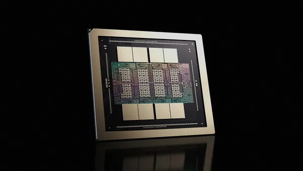 Az NVIDIA Rubin GPU akár tízszer hatékonyabb lehet az ügynöki AI-ban