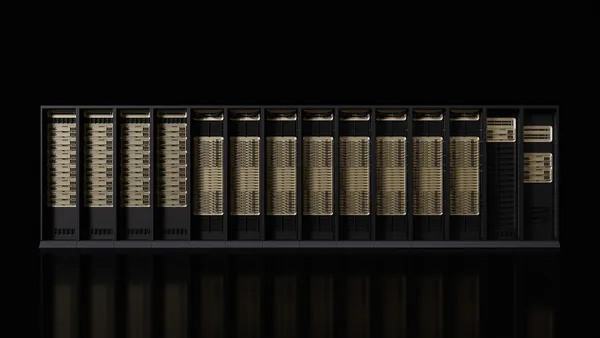 Az NVIDIA Rubin platformot jelentett be, hat új chippel