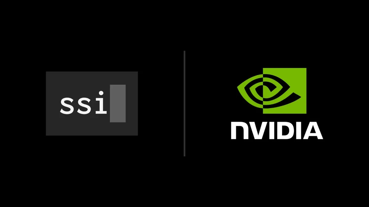Hosszú távú stratégiai partnerséget jelentett be az NVIDIA és az SSI