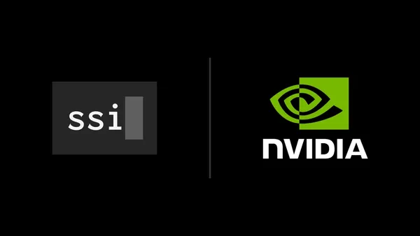 Hosszú távú stratégiai partnerséget jelentett be az NVIDIA és az SSI
