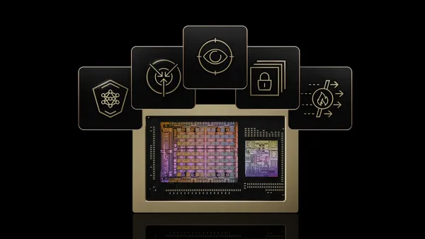 Az NVIDIA Sentry hardveres rétegen védené az AI-ügynököket