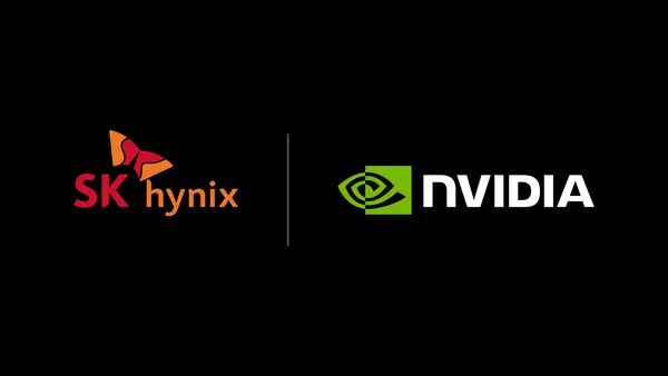 Az NVIDIA és az SK hynix többéves AI-memóriapartnerséget jelentett be