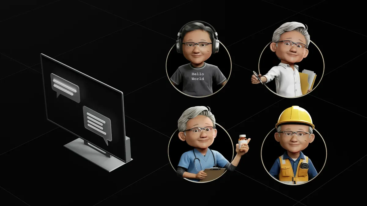 Az NVIDIA új eszközzel méri, mennyit javítanak a készségek az AI-ügynökökön