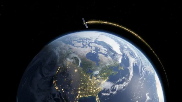 Az NVIDIA bejelentette a Space Computing elindítását