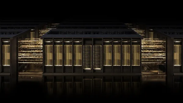 Az NVIDIA bemutatta a Spectrum-6 Ethernet-rendszert a gigaskálájú AI-hoz