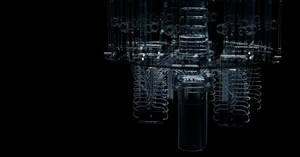 Az NVIDIA szimulációval gyorsítja a Google kvantumprocesszor-tervezését