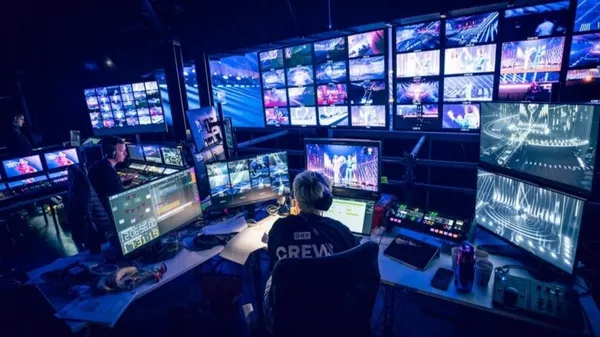 Az NVIDIA szuverén AI-infrastruktúrát és gyorsabb videókeresést mutatott be