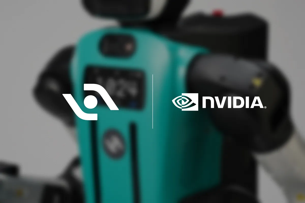 Az NVIDIA Thor moduljaira épül az Agility Robotics Digit 5