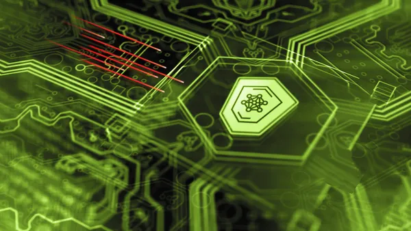 NVIDIA: alig lassult a titkosított DeepSeek-R1 futtatás B200 GPU-kon