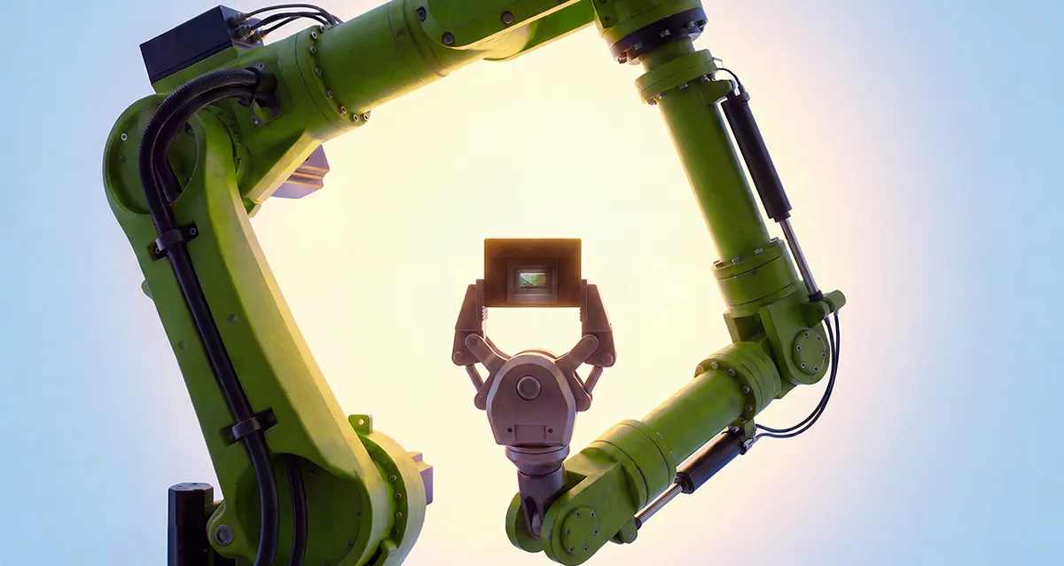 Az NVIDIA új Thor modulokkal célozza a tömegpiaci robotikát