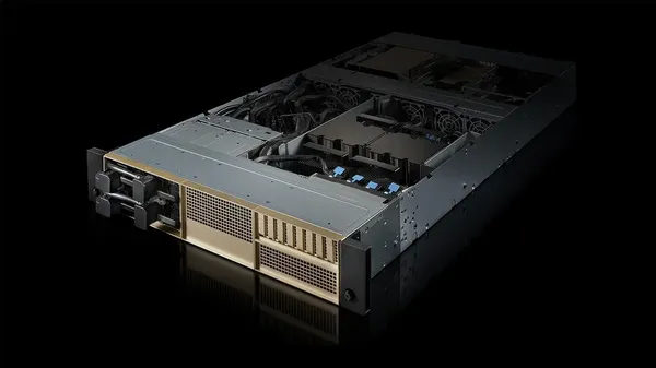 Az NVIDIA szerint a Vera CPU az agentikus AI-flották szűk keresztmetszetét célozza