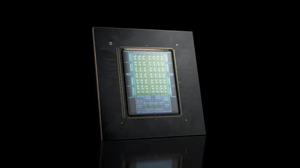 Az NVIDIA Vera CPU gyorsítja az ügynöki AI-folyamatokat