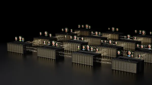 Az NVIDIA szerint a Vera Rubin NVL72 akár 30-szoros előnyt hoz agentikus AI-ban