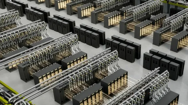 Az NVIDIA megnyitja a Vera Rubin architektúráját az AI-gyárak előtt