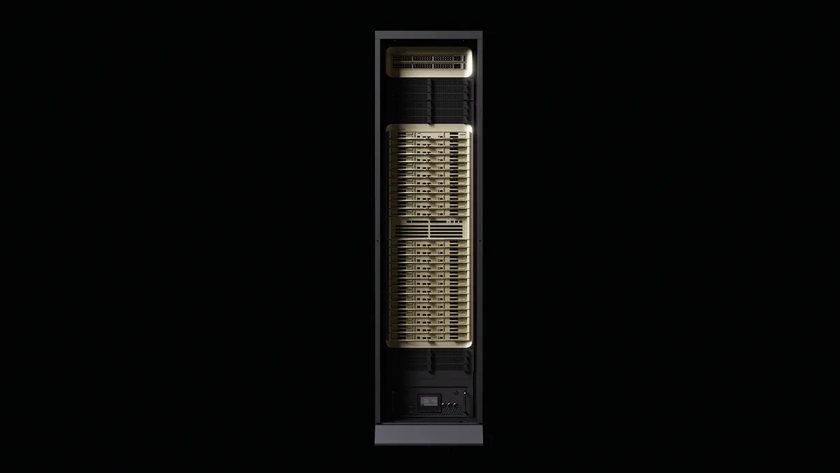 Az NVIDIA szerint a Vera Rubin szuperszámítógépeket kínál a tudománynak