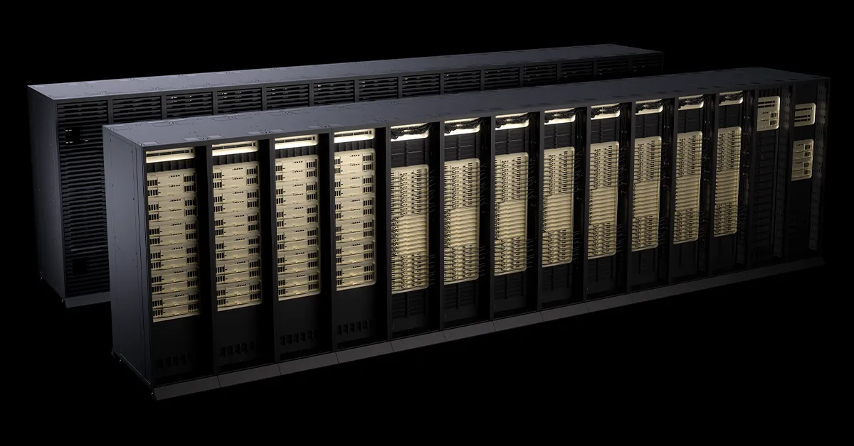 Az NVIDIA Vera Rubin az ügynöki AI utótréningjét célozza