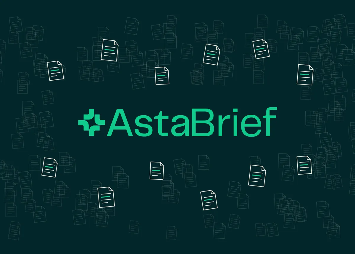 Az Allen Institute nyílt forrásúvá tette az AstaBrief modellt