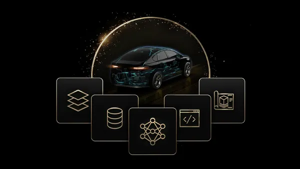Nyílt forrású AI-modelleket jelentett be az NVIDIA az önvezetéshez