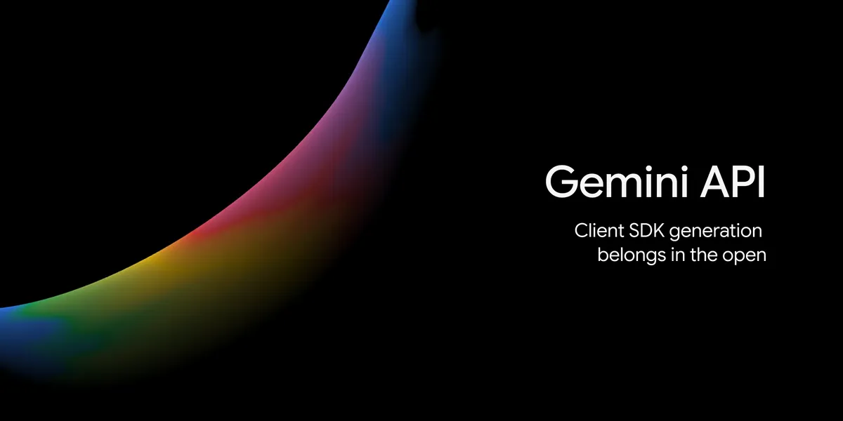 Nyílt forrásúvá teszi SDK-generáló eszközeit a Speakeasy és a Google