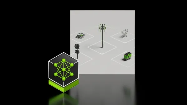 Az NVIDIA szerint nyílt modellekre építik AI-stratégiájukat a távközlési cégek