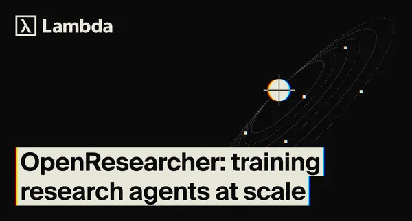 OpenResearcher: offline adatokkal tanítanák a deep research ügynököket