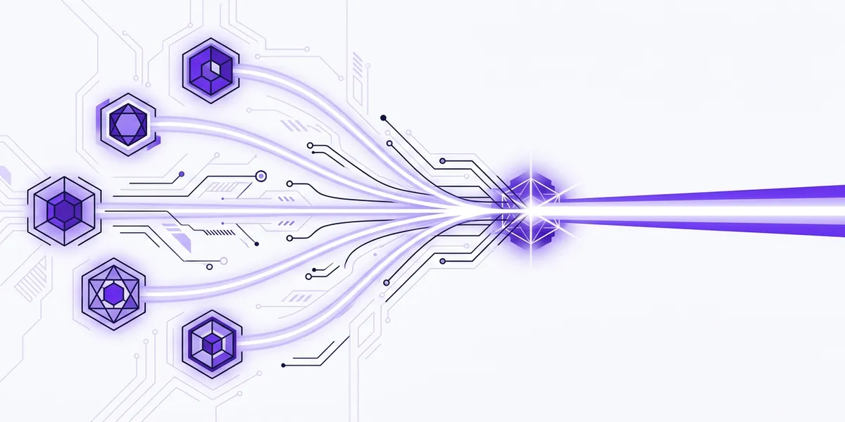 OpenRouter Fusion: több modell vitájából készülhet a végső válasz