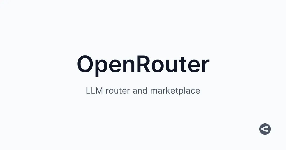 Az OpenRouter minden lekérést szűrni fog CSAM-tartalomra