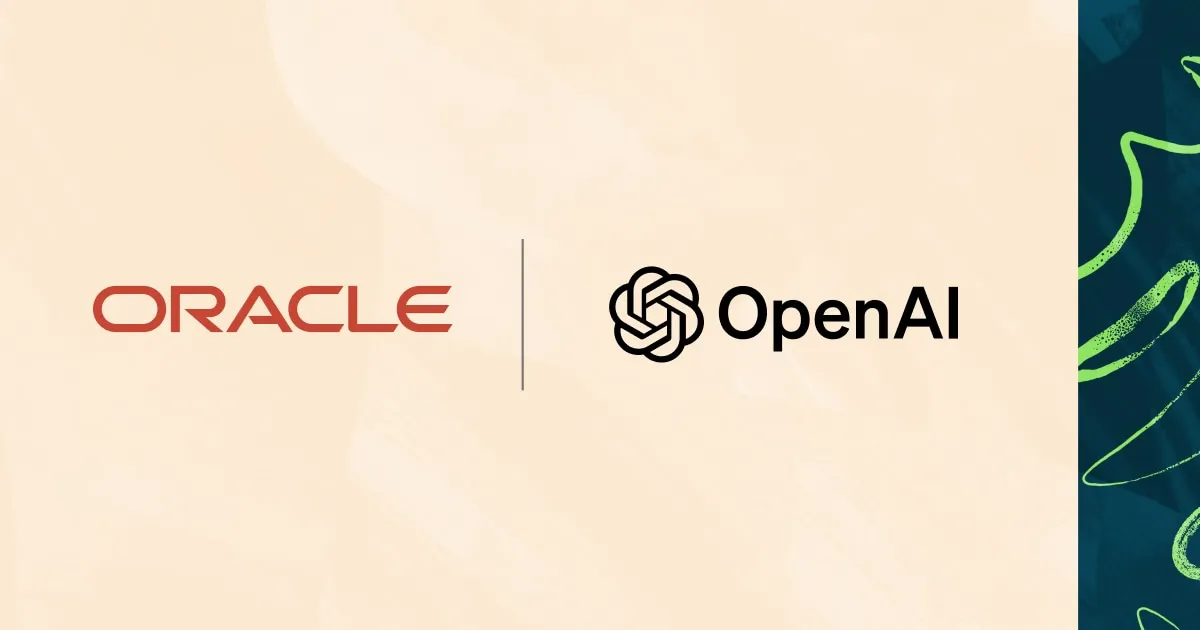 Az Oracle és az OpenAI vállalati rendszerekbe viszi a ChatGPT-t