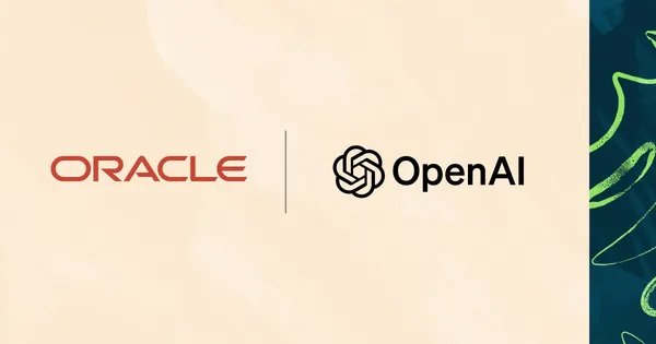Az Oracle és az OpenAI vállalati rendszerekbe viszi a ChatGPT-t