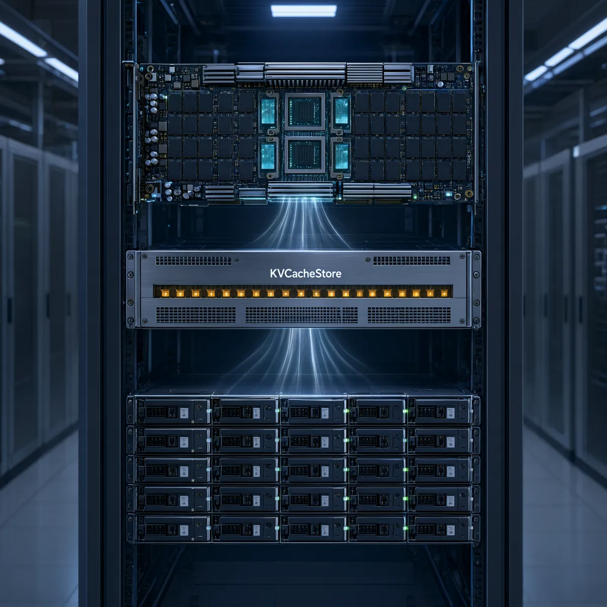 Öt AI-tárolási megoldást mutatott be az Alibaba Cloud az Apsara 2026-on
