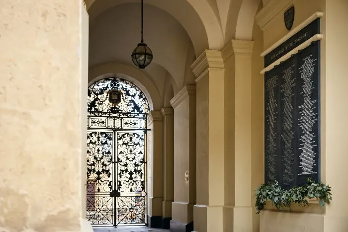 Megújítja partnerségét az Oxford és a Dieter Schwarz Stiftung
