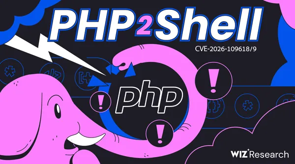 PHP2Shell: kritikus sérülékenységek veszélyeztetik a web jelentős részét