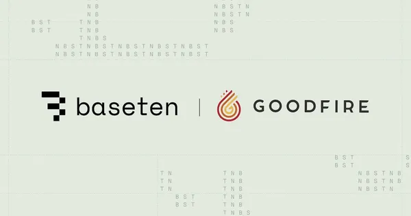 A Baseten és a Goodfire biztonsági kontrollokat épít nyílt modellekhez