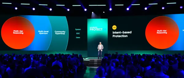 A Proofpoint új rendszerrel védené ki az AI-korszak kifinomult támadásait