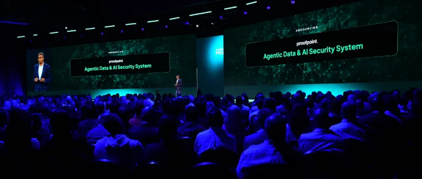 A Proofpoint egy rendszerben kezelné az adat- és AI-biztonságot