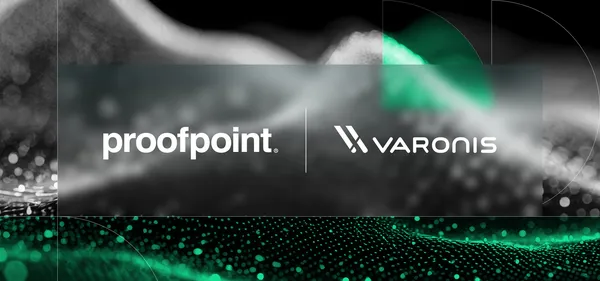 A Proofpoint 6,3 milliárd dollárért felvásárolja a Varonist