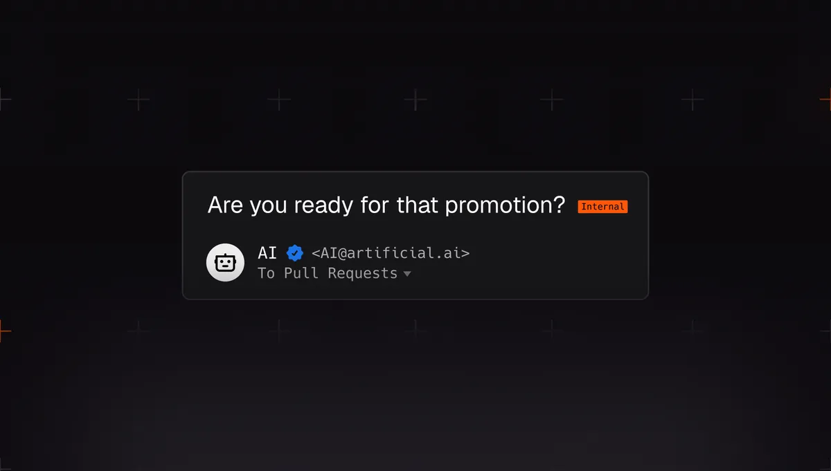 A pull request nem halt meg, az AI miatt nagyobb feladatot kapott