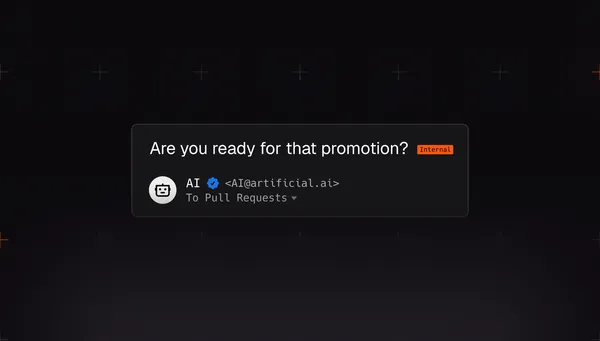 A pull request nem halt meg, az AI miatt nagyobb feladatot kapott