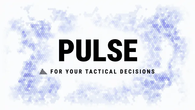 Pulse néven taktikai időjárási modellt mutatott be a Tomorrow.io