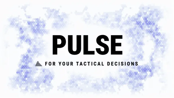 Pulse néven taktikai időjárási modellt mutatott be a Tomorrow.io