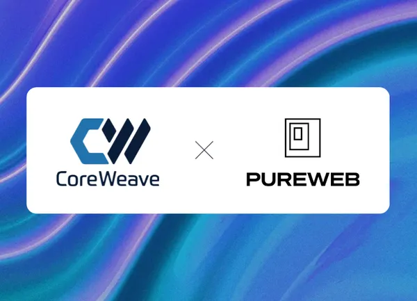 On Demand 3D-streaminget indít a PureWeb a CoreWeave-en