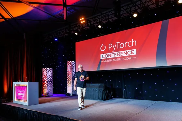 A PyTorch konferenciája az egységesebb nyílt AI-infrastruktúrát mutatta be