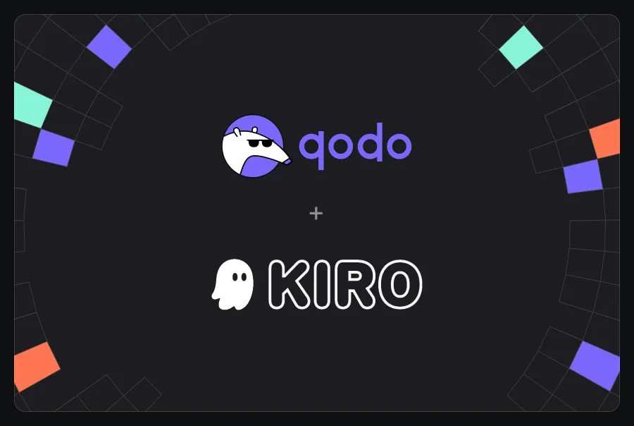 A Qodo kódminőség-ellenőrzést hoz az AWS Kiro fejlesztői környezetébe