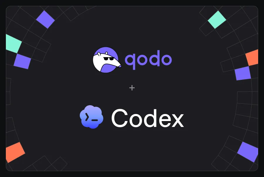A Qodo pluginként építi be a kódminőséget az OpenAI Codex munkafolyamatába